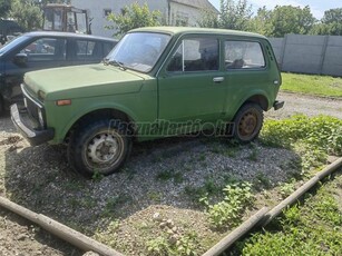 LADA NIVA 2121