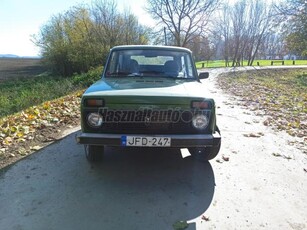 LADA NIVA 21213