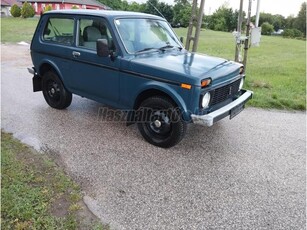 LADA NIVA 21214