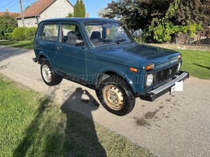 LADA NIVA 21214