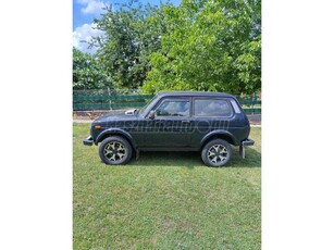 LADA NIVA 4x4 1.7 Classic