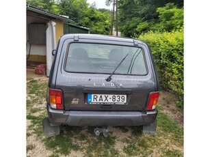 LADA NIVA 4x4 1.7 Urban