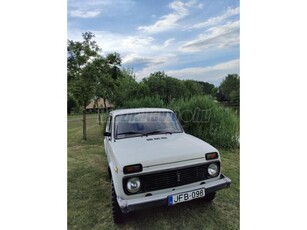 LADA NIVA