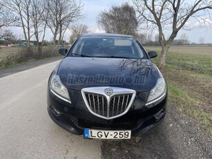 LANCIA DELTA 1.6 Mjet Argento