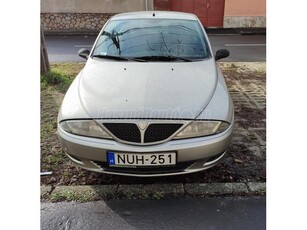 LANCIA YPSILON Y 1.2 Elefantino blu