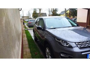 LAND ROVER DISCOVERY SPORT 2.0 TD4 HSE (Automata)