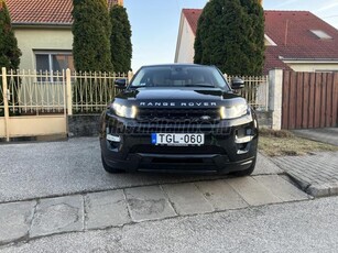 LAND ROVER RANGE ROVER EVOQUE RangeEvoque 2.2 SD4 Dynamic (Automata)