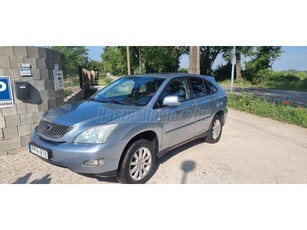 LEXUS RX 300 Executive Navi (Automata) Benzin-Gáz120 ezer km .szép jó állapotú autó!