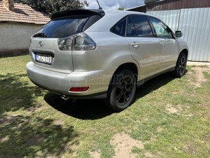 LEXUS RX 400h CVT