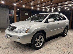 LEXUS RX 400h CVT