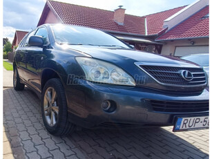 LEXUS RX 400h Mark Levinson Pack CVT