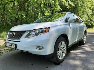 LEXUS RX 450h Executive CVT