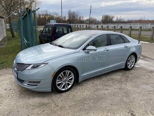 LINCOLN MKZ Hybrid