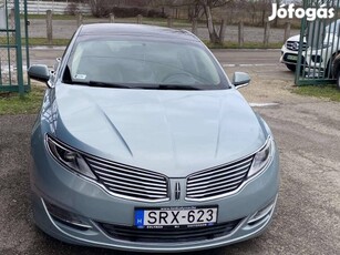 Lincoln Mkz Hybrid