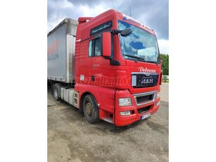 MAN TGX 18.440 EEV Normál