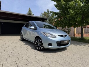 MAZDA 2 1.3 TE Pro