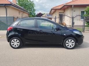 MAZDA 2 1.3i CE Plus FRISS MŰSZAKI! NAGYON SZÉP ÁLLAPOT!