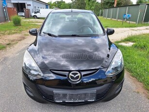 MAZDA 2 1.3i CE Pro Klíma