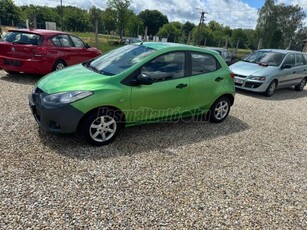 MAZDA 2 1.4 CD CE Plus