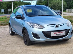 MAZDA 2 Sport 1.3 TE Plus