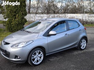 Mazda 2 Sport 1.3 TE Pro GT.42.000KM Garantált....