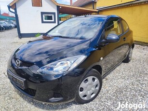 Mazda 2 Sport 1.3i TE Pro 156000KM . Működő Klí...