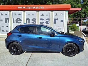 MAZDA 2 TAKUMI SKYACTIV-G 90 (1 ÉV GARANCIA)