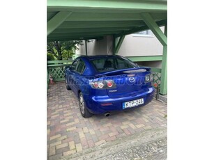 MAZDA 3 1.6 CE