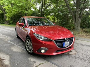 MAZDA 3 2.0 Challenge SkyActive