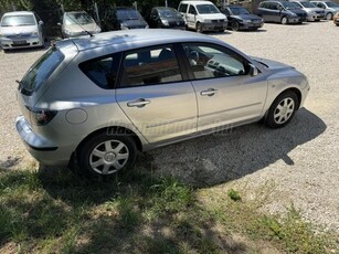 MAZDA 3 Sport 1.4 TE