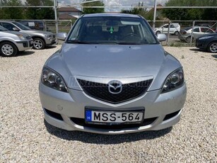 MAZDA 3 Sport 1.4 TE