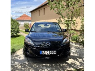 MAZDA 3 Sport 1.6