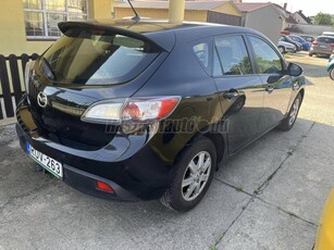 MAZDA 3 Sport 1.6 Active