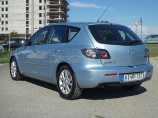 MAZDA 3 Sport 1.6 TE