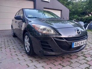 MAZDA 3 Sport 1.6 TX KLÍMA - 173.000 KM