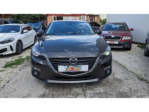 MAZDA 3 Sport 2.0 Attraction