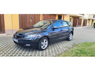 MAZDA 3 Sport 2.0 CD143 Active Plus