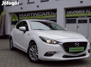 Mazda 3 Sport 2.0 Challenge Snowflake White +15...