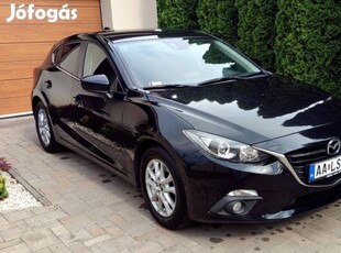 Mazda 3 Sport 2.0 Revolution Navi Radar Digitkl...