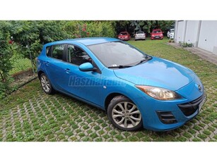 MAZDA 3 Sport 2.0 TX i-STOP