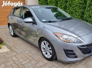 Mazda 3 Sport 2.0 TX Plus i-STOP