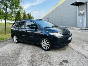 MAZDA 5 1.8 TX //Gyari 7 szemely!!!!