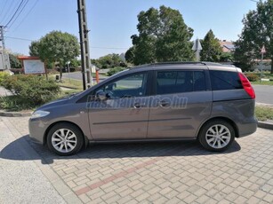 MAZDA 5 2.0 CD TX