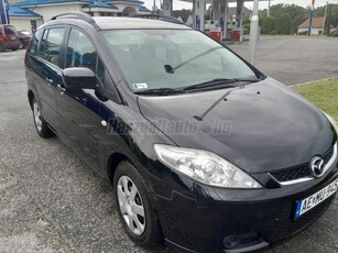 MAZDA 5 2.0 CD TX SD