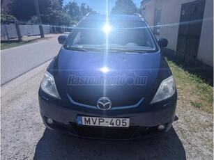 MAZDA 5 2.0 CDH GT