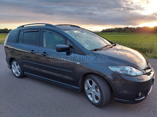 MAZDA 5 2.0 GTA