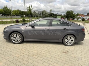 MAZDA 6 1.8i TE SÉRÜLÉSMENTES!