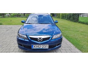 MAZDA 6 2.0 CD CE