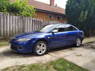 MAZDA 6 2.0 CD CE