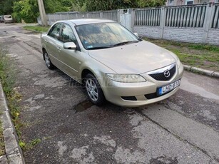 MAZDA 6 2.0 CD Evolution II